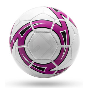 Nuevo Balón de Fútbol de Alta Calidad, Duradero, Ecológico y Profesional para Exteriores, en Venta Online - Product Image 1
