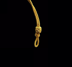 Cordones para Gorras de Alta Calidad, Colores y Tamaños Personalizados, Accesorios OEM para Prendas, Acabado Hecho a Mano, Cordón Ajustable para Gorra con Nudo Ceremonial 2026 - Product Image 3