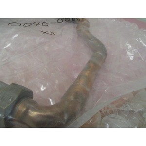 AMAT 0040-00069 ชุดเชื่อมท่อปั๊มกับถังเก็บน้ำ - อุปกรณ์และอะไหล่เซมิคอนดักเตอร์ระดับโลกที่เชื่อถือได้ - Product Image 5