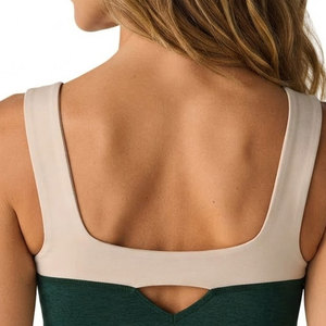 Sujetador Deportivo Cruzado para Mujer, Ropa Deportiva, Diseño Personalizado, Sujetador Deportivo con Push-Up para Mujer, Sujetadores de Yoga - Product Image 2