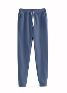Ensemble de survêtement décontracté pour femme, comprenant un sweat à capuche court et un pantalon de jogging, ensemble deux pièces, en vente - Product Image 2