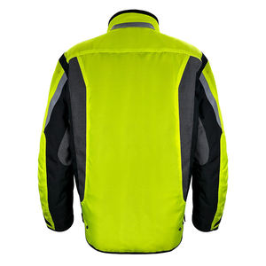Hiking Waterproof <b>Windproof</b> Sportswear Motorcycle Riding Jacket for Men and Women Flame-Retardant - Product Image 3
