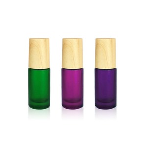 ขวดโรลออนพลาสติกหลากสีขายส่ง ขนาด 4 มล. - Product Image 4