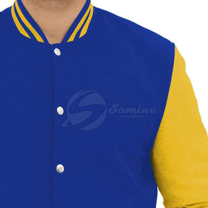 Online Best Selling <b>Cheap</b> Price Letterman <b>Jackets</b> Low MOQ Waterproof Breathable Men <b>Winter</b> <b>Jacket</b> - Product Image 6