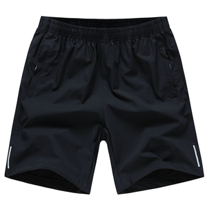 Pantalones Cortos Deportivos para Hombre, de Secado Rápido, Ropa Deportiva, Diseño Personalizado OEM ODM, Fabricante de Calidad de Exportación - Product Image 2