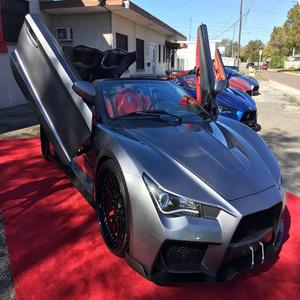 สลิงช็อต Polaris G35 V A Y D O R คุณภาพสูง ของแท้ หรูหรา - Product Image 1