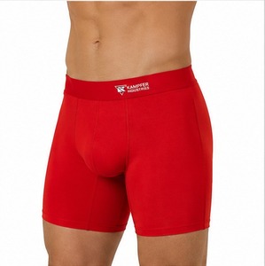 Eco-Friendly Waterproof Canvas Casual Customized Logo Men's High Street Gym Wear CrossFit Fitness Workout Sports Running Shorts - Product Image 6
