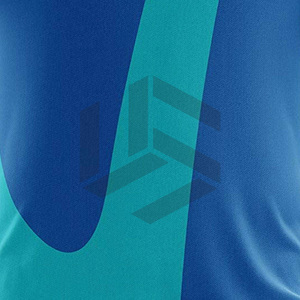 Wholesale Price Football Soccer Jersey Sublimated Print Short Sleeve Crew Neck Soft <b>Polyester</b> Lightweight Men <b>T</b> <b>Shirts</b> - Product Image 4