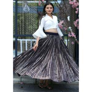นักออกแบบ lehenga choli - Product Image 2