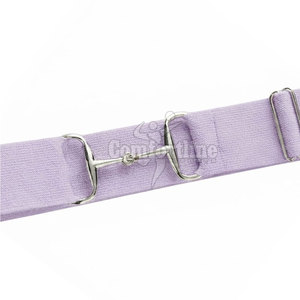 Ceinture d'équitation tendance, sangle de taille équestre durable, design confortable pour les cavaliers et les sports de plein air - Product Image 6