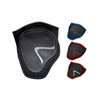 Nuevas Almohadillas de Agarre para Levantamiento de Pesas, Portátiles, Ligeras, para Entrenamiento de Fuerza en el Gimnasio, Protección para las Manos