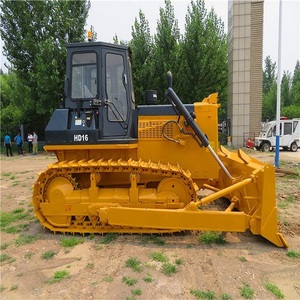 Venta al por mayor de Bulldozer de Gran Potencia para Lanzamiento Lateral, con Orugas Totalmente de Acero, Calidad Premium, Entrega Rápida, Stock Disponible - Product Image 5