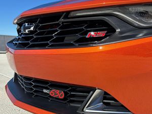 ¡Oferta Increíble Aquí! Chevrolet Camaro Coupé LT1 Callaway SC630 2022, Listo para Enviar a Todo el Mundo - Product Image 4