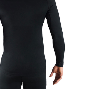 Wholesale Oem Best New Arrival Custom Private Label Men Rash Guard / OEM Manufactured Rash Guard For Men Available In All Sizes - Product Image 6
