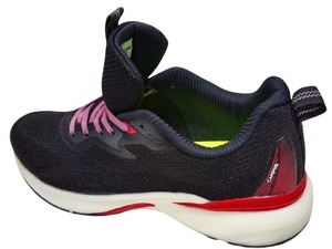 Calzado Deportivo Transpirable de Goma para Hombre, Zapatillas para Correr con Cordones, Zapatillas para Caminar con Logotipo Personalizado, Calzado Deportivo Informal - Product Image 1
