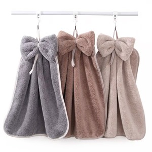 Ultra Soft Woven Hand Towel Quick Dry Cotton Washcloth Hotel Spa Salon Gym Bathroom OEM Wholesale Manufacturer Terry <b>Cloth</b> - Product Image 6