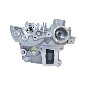 Suku Cadang Mobil Baru untuk HYUNDAI untuk KIA G4ED Perakitan Kepala Silinder Mesin Mobil Model 22100-26850 & 22100-26890 - Product Image 4