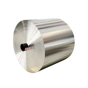 1050 Aluminum Coil 3003 Roll For Refrigerator Roofing Sheet Aluminium Coil Coating Manufacturer