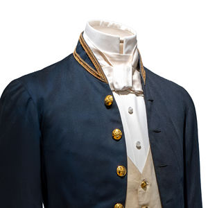 Ensemble de manteaux uniformes de style historique américain - Collection de manteaux uniformes American Legacy - Product Image 2