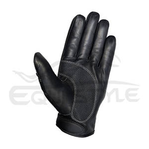 Guantes de Motocicleta, Protección Completa para los Dedos, Fibra de Carbono, Logotipo Personalizado, Alta Calidad, Venta al Por Mayor - Product Image 3