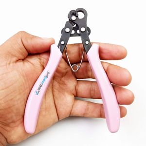 เครื่องมือทำห่วงโลหะสแตนเลสคุณภาพสูง น้ำหนักเบา รุ่น Big One Step Looper Loop ปรับขนาดห่วงได้ (1.5 มม./2.25 มม./3 มม.) สำหรับงาน DIY - Product Image 3