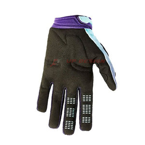 Gants de motocross en cuir respirants pour l'hiver, design attrayant, haute qualité, unisexe, nouvelle arrivée, prix bas - Product Image 6
