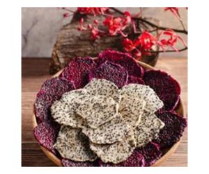 Chips de Pitaya de Alta Calidad Directamente del Proveedor de Vietnam - Chips Crujientes de Pitaya para la Elaboración de Snacks - Product Image 5