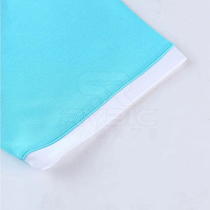Conjunto de Uniforme de Fútbol Sublimado Resistente con Costuras Reforzadas, Ajuste Cómodo, Hecho con Material Transpirable, Apto para Partidos - Product Image 5