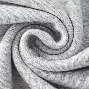 Sweat-shirt à capuche surdimensionné pour homme, couleur unie, coton French Terry, pull décontracté avec poche, vêtement d'automne - Product Image 2