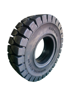 नए हाई लोडिंग ठोस टायर 7.00-12 7.50-15 7.50-16, रेस्तरां और होटलों के लिए 4000 किलोग्राम भार क्षमता के साथ इलेक्ट्रिक फोर्कलिफ्ट के लिए - Product Image 4