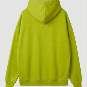 Sudadera con Capucha de Invierno para Hombre con Impresión Digital Personalizada, Logotipo Personalizado, Forro Polar de Poliéster/Rayón, Impermeable y Transpirable - Product Image 4