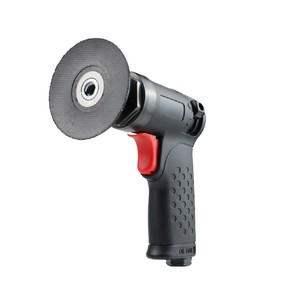 Lijadora de Disco Neumática Compuesta APLUS GSD-1060-3 / Tipo Pistola, 3'pad 0.38hp, 17000rpm - Product Image 1
