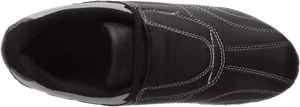 Chaussures de combat pour arts martiaux, protège-tibias de kickboxing ITF Taekwondo, protections de pieds, équipement de football, adaptées aux chaussures d'entraînement Taekwondo - Product Image 6
