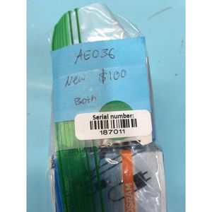 หลอดฮาโลเจนแสดงผล/หลอดออปติก Osram 64618 จำนวน 2 ชิ้น, 187011 - อุปกรณ์และอะไหล่เซมิคอนดักเตอร์ระดับโลกที่เชื่อถือได้ - Product Image 5
