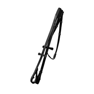 Bridas de Cuero de Alta Calidad para Montar a Caballo con Logotipo Personalizado, Venta al por Mayor Directa de Fábrica a Bajo Precio - Product Image 2