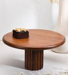 Cake <b>stand</b> wooden cake <b>stand</b> luxury cake <b>stand</b> round cake <b>stand</b> dessert <b>stand</b> pastry <b>stand</b> <b>cupcake</b> <b>stand</b> bakery display <b>stand</b> - Product Image 1