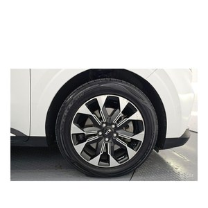 Kia Carnival Noblesse 9 places, 95 039 km, Diesel, Boîte automatique, Sièges en cuir, Conduite à gauche, Année 2021/11 - Product Image 5