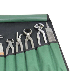 Kit de Herramientas para Herrador de Caballos en Oferta, Cuchillo para Pezuñas, Acero Inoxidable, Manual - Product Image 3