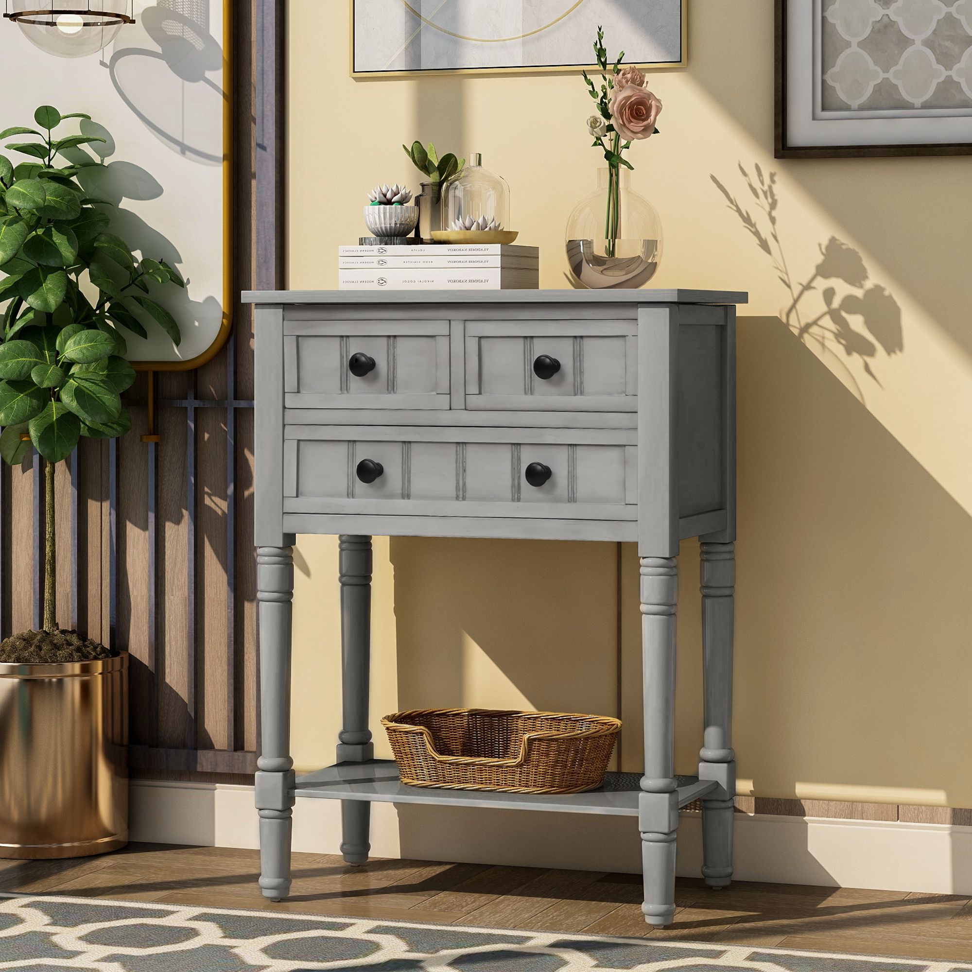 Colore Grigio Lavato