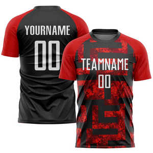 Custom Sublimation Knitted Jersey <b>T</b>-<b>shirt</b> Men's Sporty Sports Dry Fit Running Gym Short Sleeve High Quality <b>Polyester</b> Spandex - Product Image 5