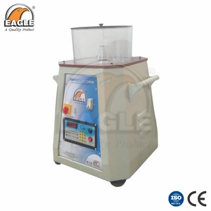 Pulidora Magnética Eagle para Trabajos de Orfebrería con Capacidad de 2 kg, Fabricada en India, con Control de Velocidad, Fácil de Operar - Product Image 3