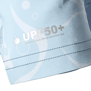 Customizable Men's UPF 50+ Sun Protection Long Sleeve Shirt Solid <b>Lightweight</b> <b>Hoodie</b> Mask for Summer Fishing Outdoor UV - Product Image 6