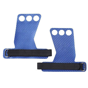 Nuevo Producto, Servicio OEM Personalizado, Agarraderas de Gimnasia de Último Modelo, Material de Látex de Alta Calidad, Hebilla FIRST FITNESS INDUSTRIES - Product Image 1