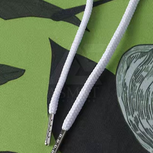 Sudadera con capucha para hombre en oferta, precio al por mayor, diseño personalizado, sudaderas con sublimación para venta en línea, hechas en Pakistán - Product Image 3