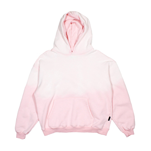 Sudadera con Capucha Premium para Hombre, Color Único, Cómoda, Estilo Vintage Lavado, Moderna - Product Image 1