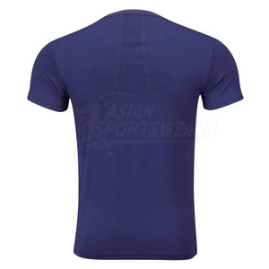 เสื้อวอลเลย์บอลขายส่ง มีไซส์และสีให้เลือกตามต้องการ พร้อมบริการสกรีนโลโก้และหมายเลขสำหรับสโมสรและโรงเรียน - Product Image 2