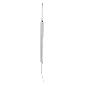 MEDISTAR INSTRUMENTS CO. Ensemble d'instruments de restauration dentaire professionnels, manuel pour les procédures de restauration, acier inoxydable, CE - Product Image 3