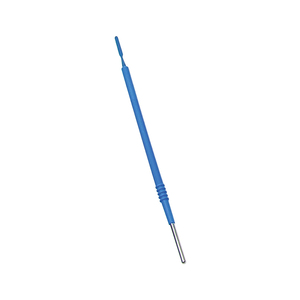 Electrodo de Cuchilla Extendida Antiadherente con Recubrimiento Resistick de Bovie, Certificado CE, Alambre de Tungsteno de Alta Calidad, Reutilizable, Quirúrgico, PACHO - Product Image 2