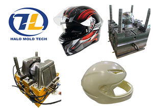 Services de fabrication de moules en plastique pour appareils électroménagers, moule à 3 plaques, moule de poinçonnage Vietnam, moules d'injection plastique - Product Image 5