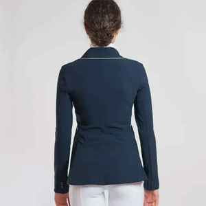 Nueva Chaqueta Elegante de Competición Ecuestre para Mujer, para Doma Clásica y Salto de Obstáculos - Product Image 5